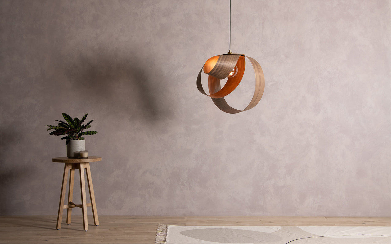 Behind the Design: Verso Lighting Range