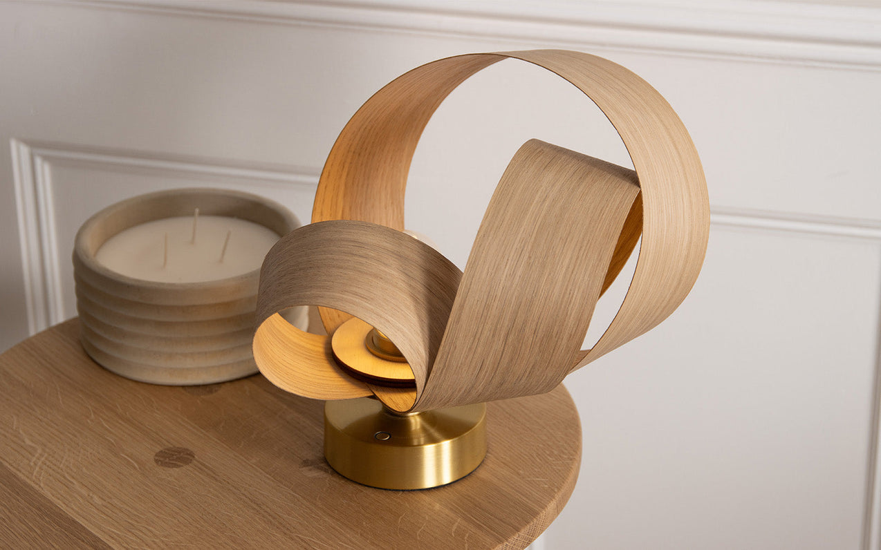 Lookbook: New Glowing Designs