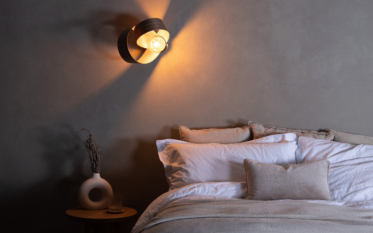 Our guide to: directional lighting