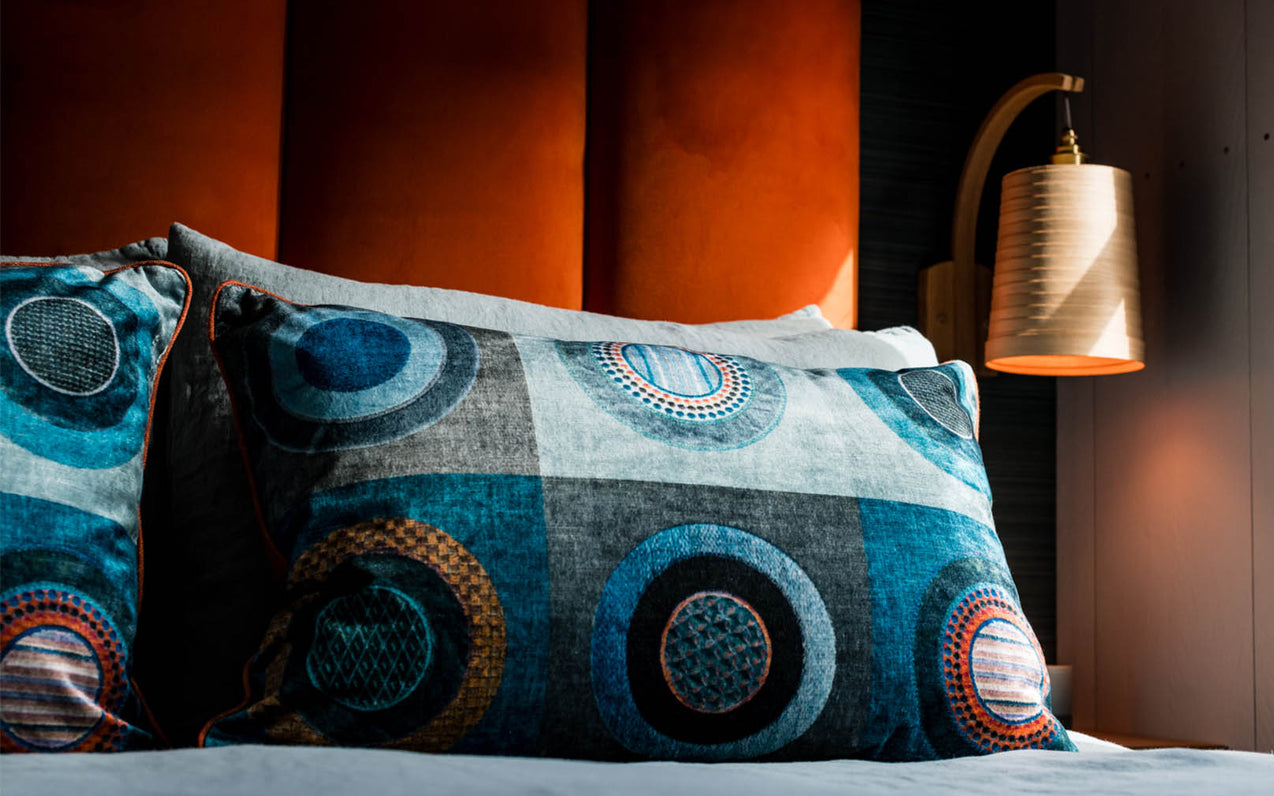 Case Study: Blackdown Shepherd Huts