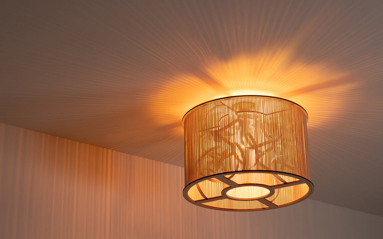 Flush Ceiling Lighting Guide
