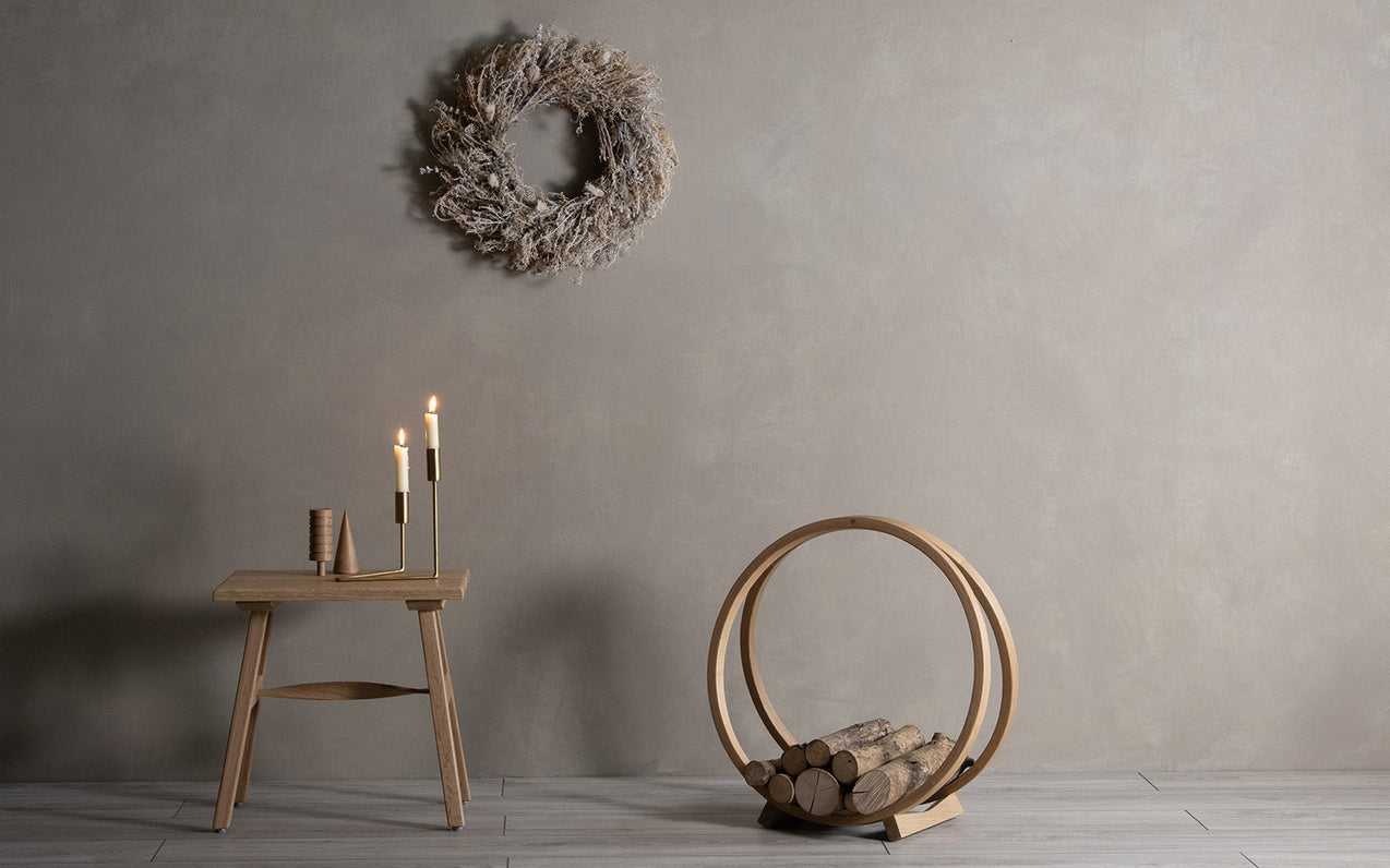 Celebrate a Sustainable Scandi Christmas