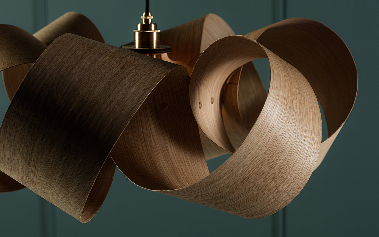 Nature’s forms: inspired by the great outdoors