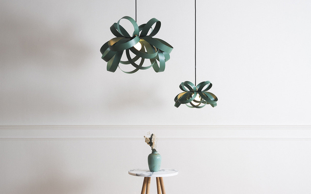 NEW! Cove Lighting Collection