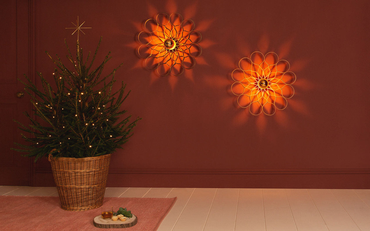 A greener festive season