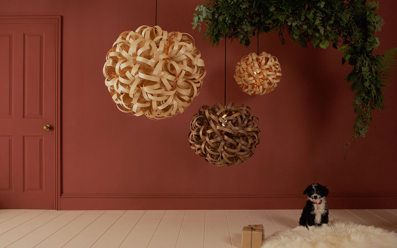 Lookbook: Christmas 2018