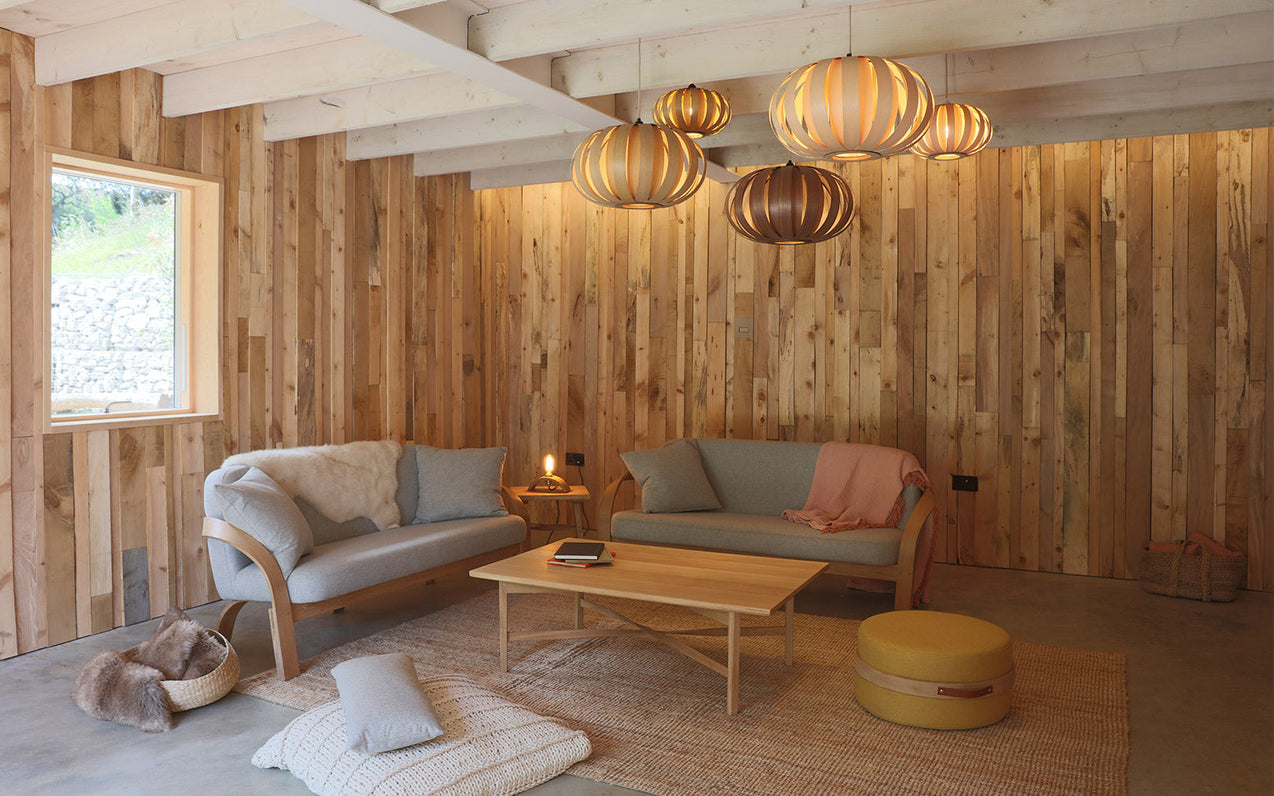 Choosing your wood type