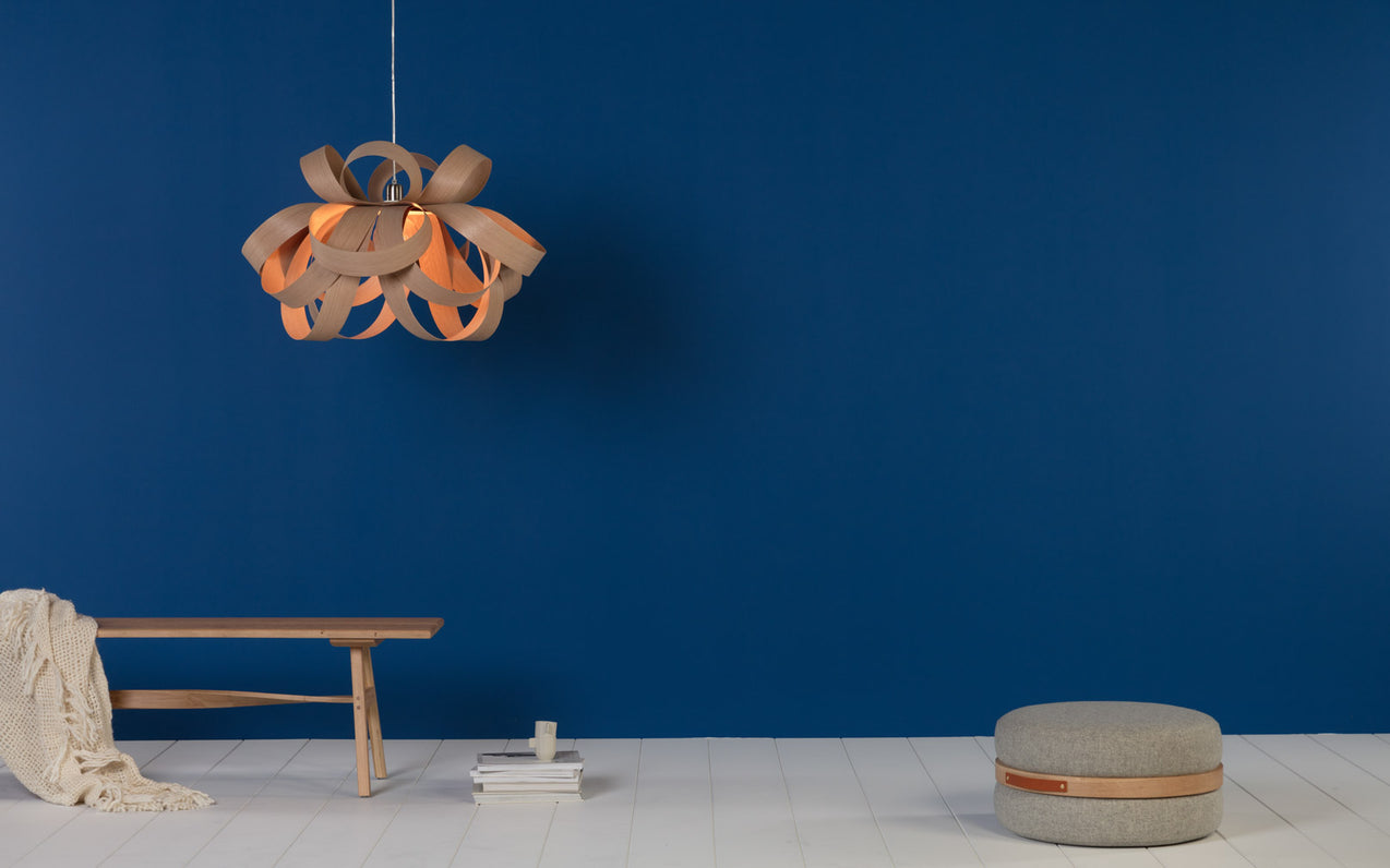 The Skipper - the story behind the light