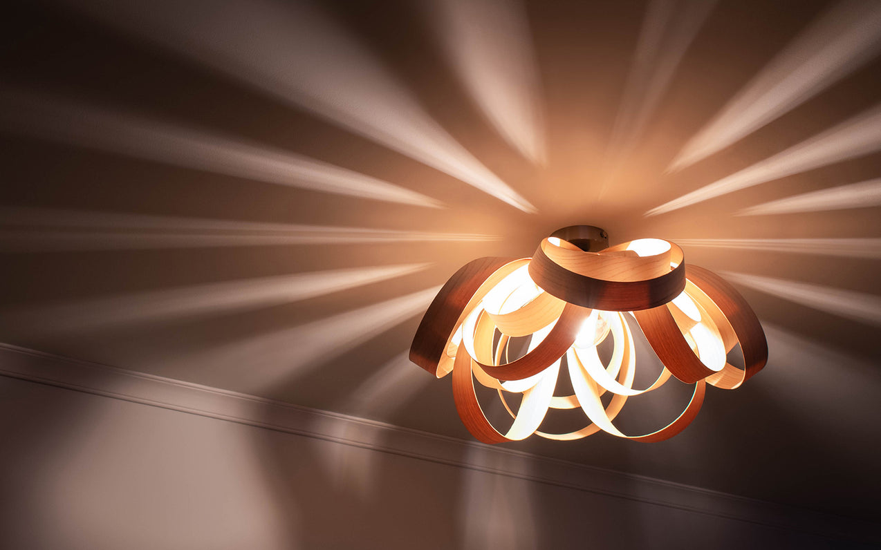 New in: Skipper Lighting Designs