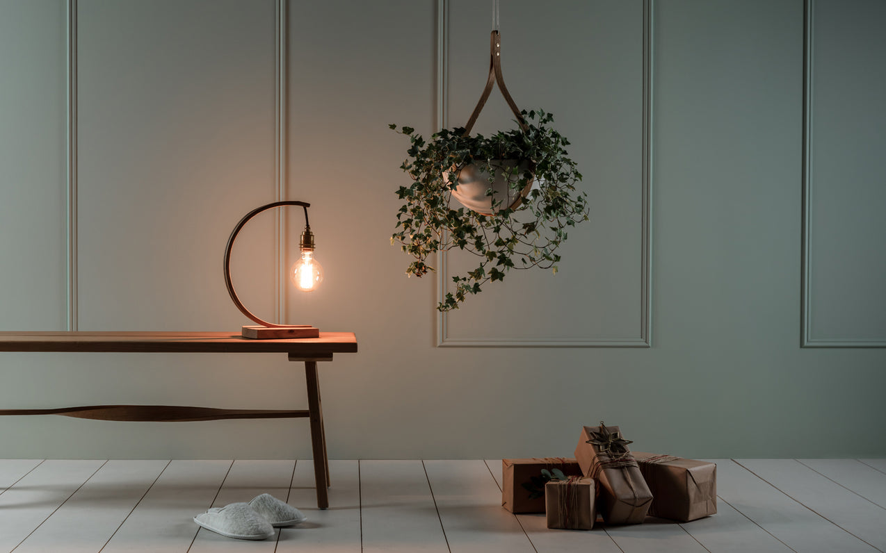 Sustainable festive gifts with a twist