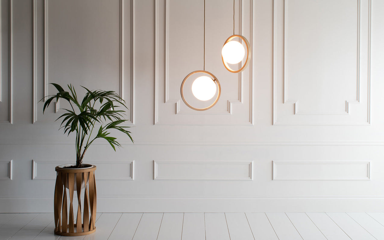 Absolutely Scandi-Lux Interiors