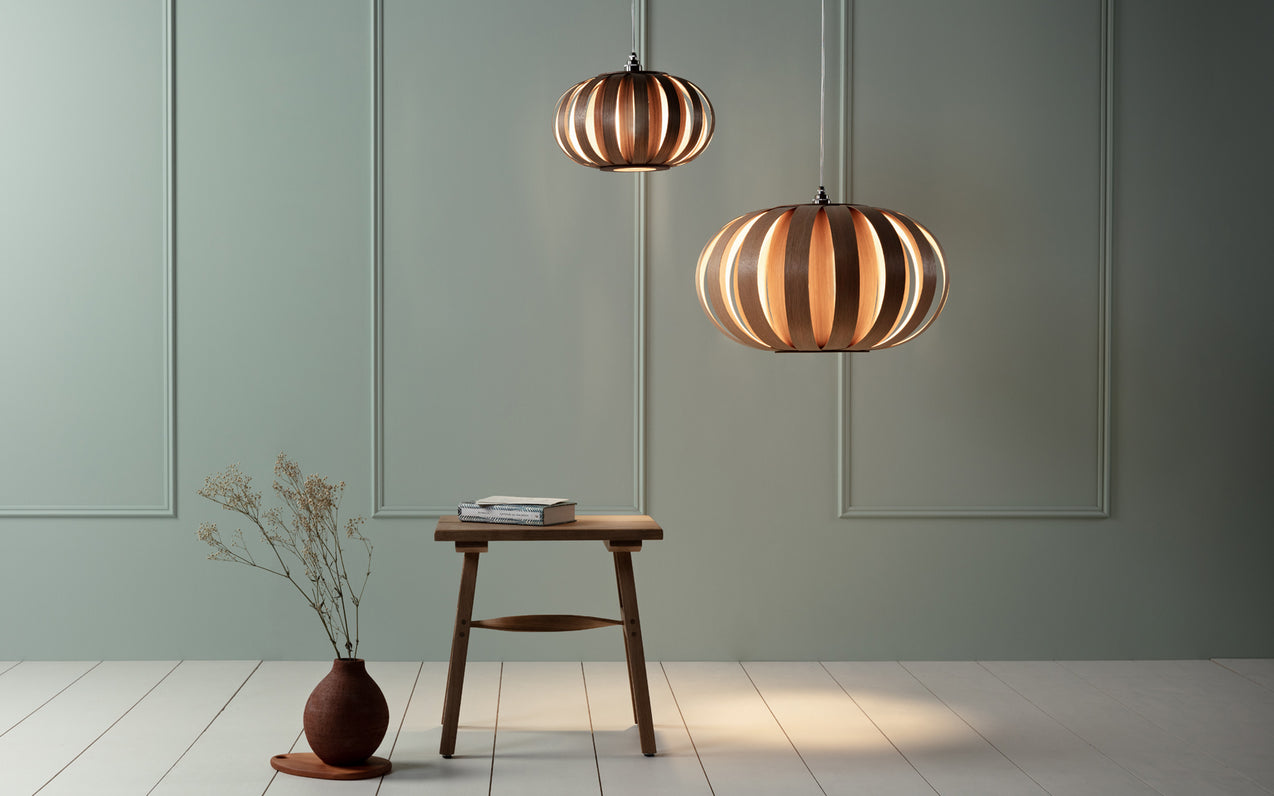 Elle Decoration UK: Iconic Lighting