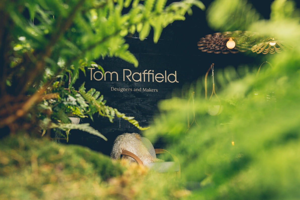 Lookbook: RHS Chelsea Flower Show 2019