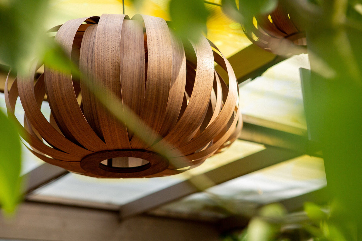 Lookbook: Jardin Blanc