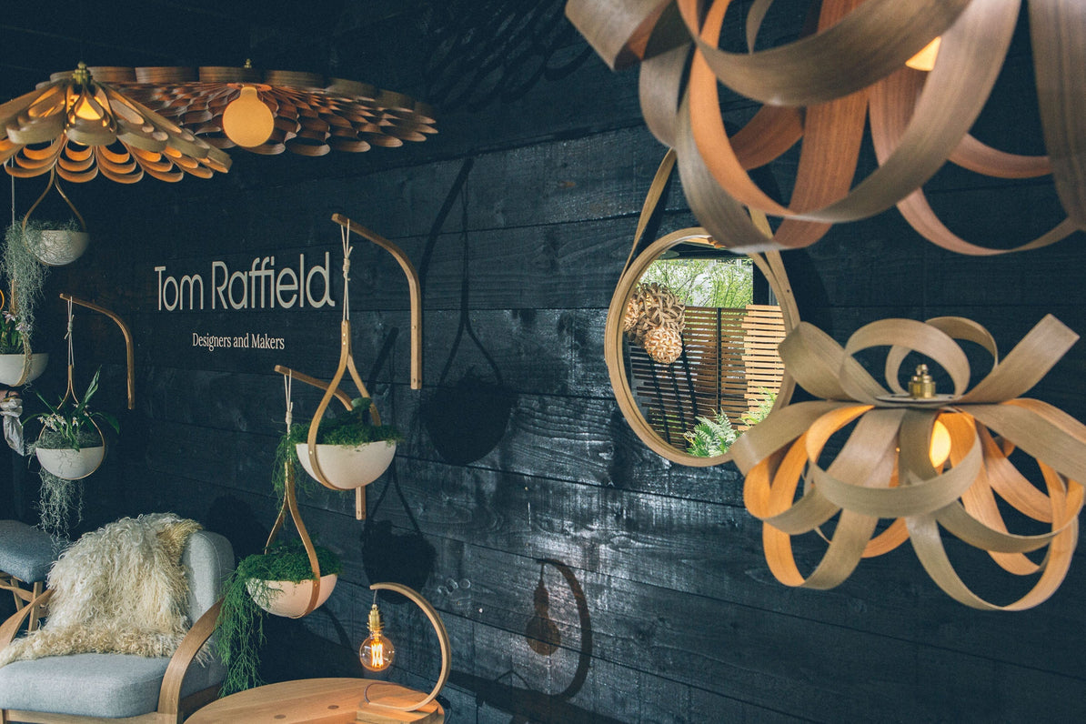 Highlights of Chelsea Flower Show 2019