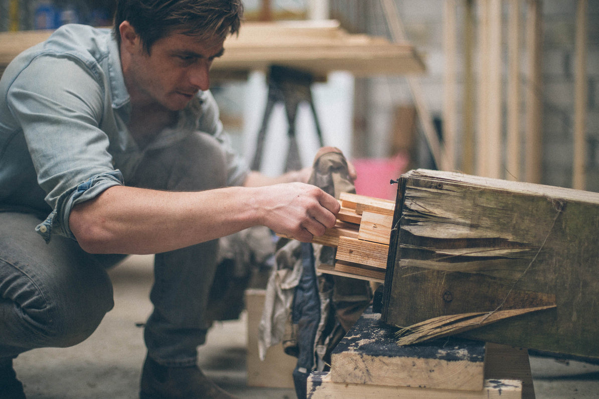 Steam Bending Misconceptions Q&A with Tom