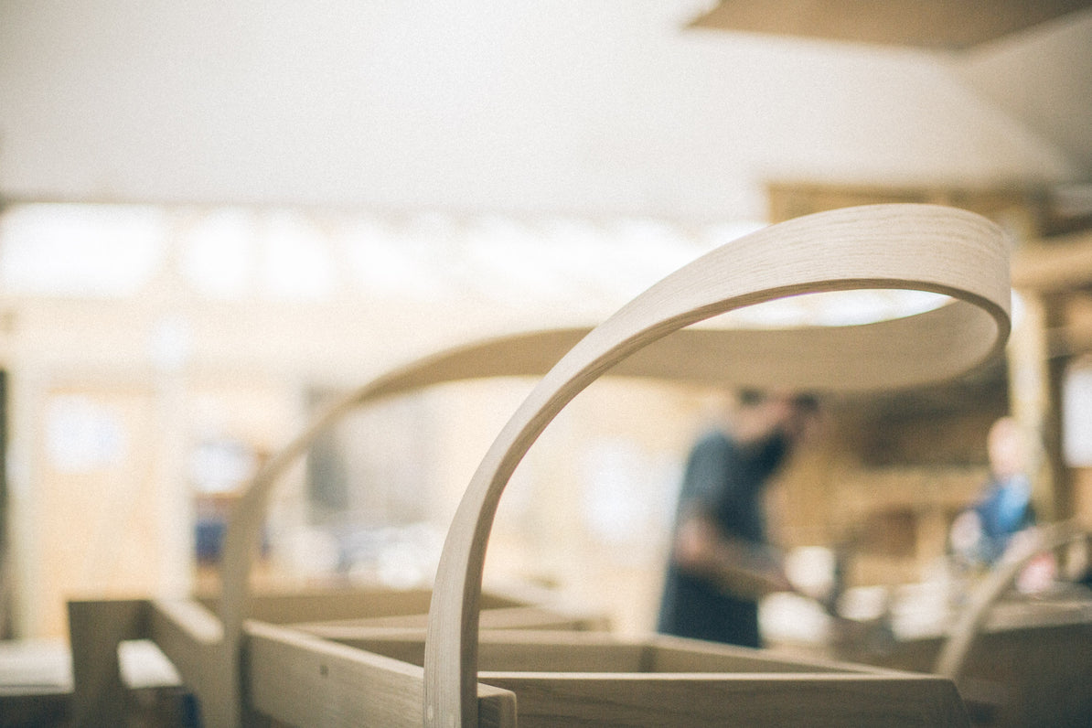 Lookbook: the Workshop