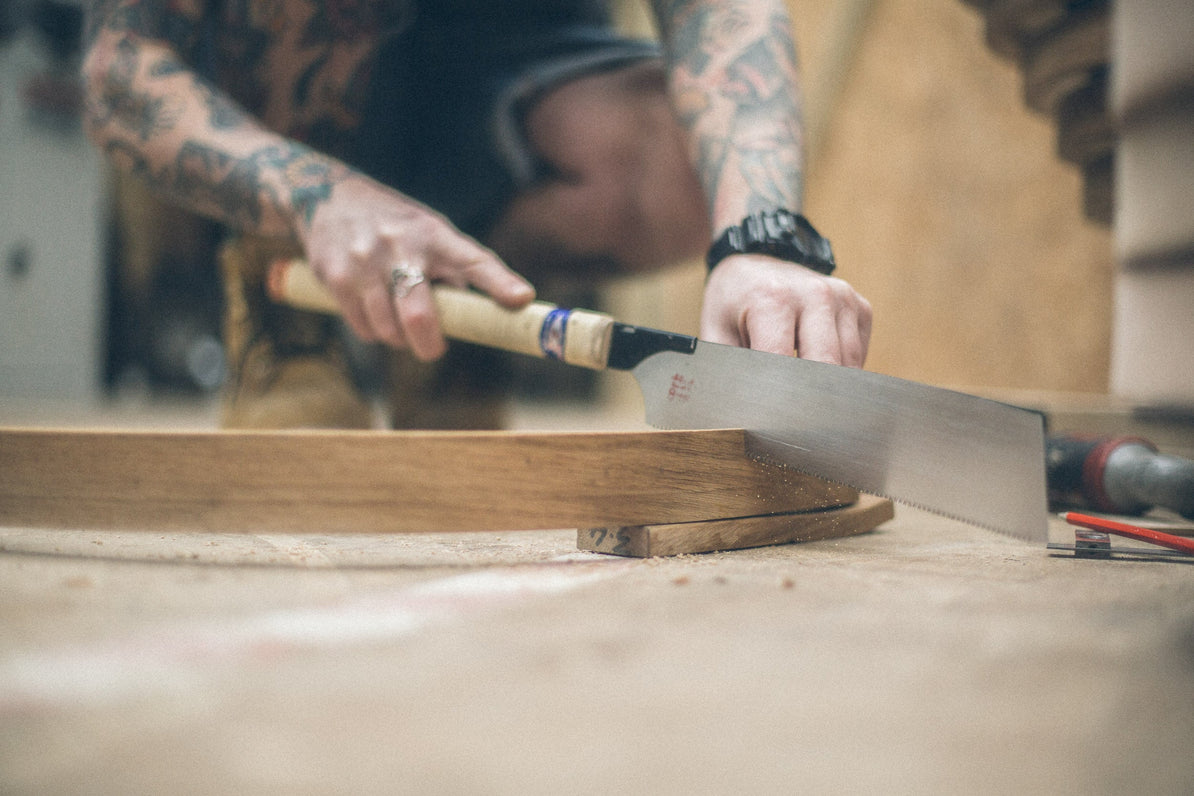 A Day in the Life of Our Furniture Team