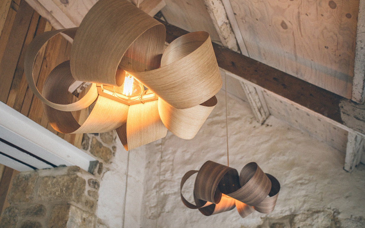 How to Choose the Right Wood Finish