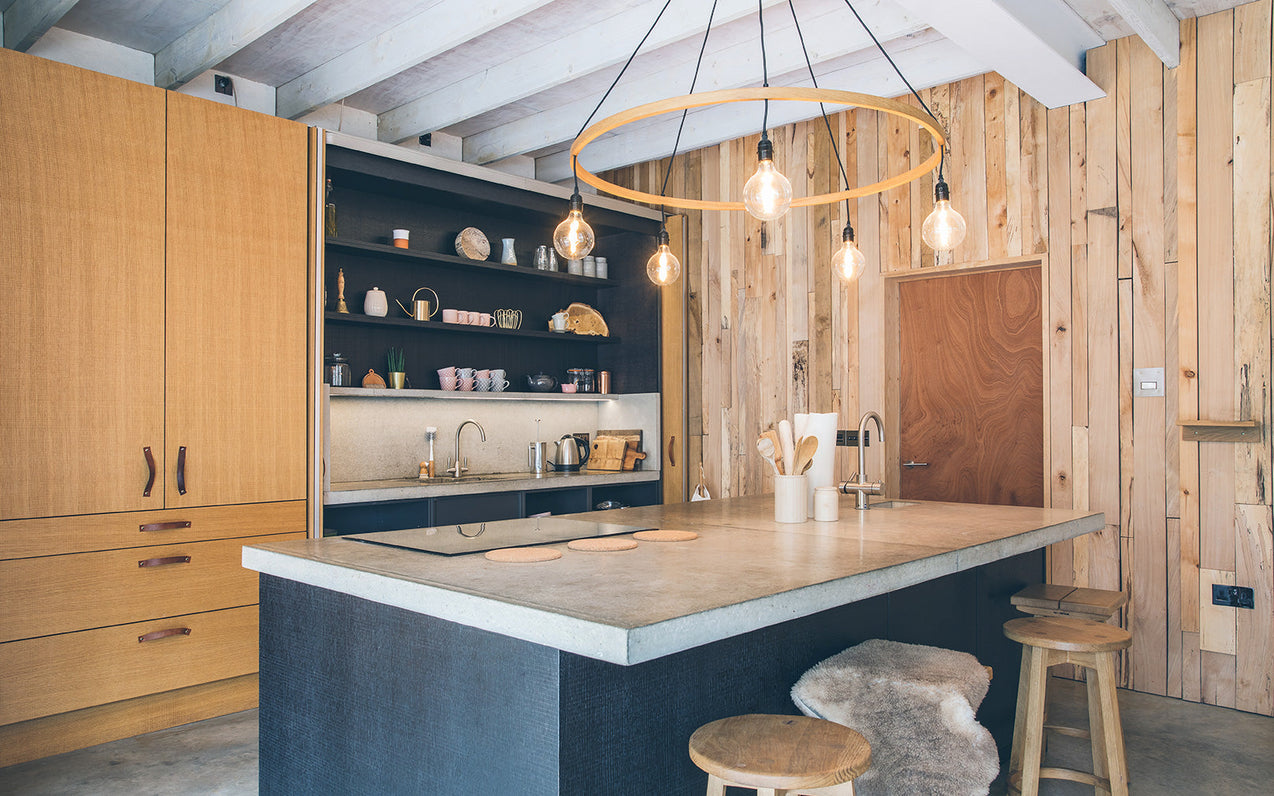 Five tips for a more sustainable Interior