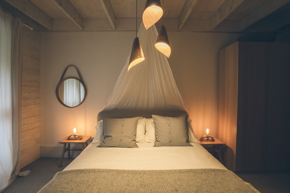 Grand Designs Home: Autumnal Updates