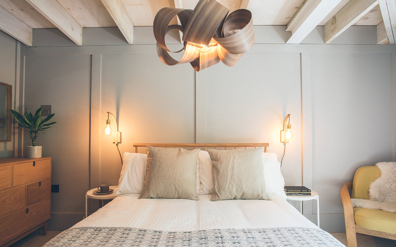 Modern Ways to Light Your Home