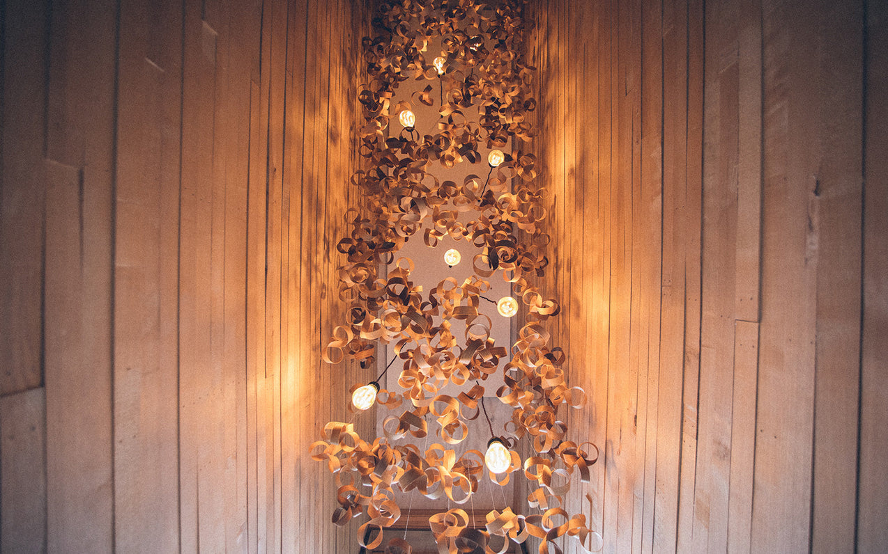 Nature’s Palette: Restful Retreat