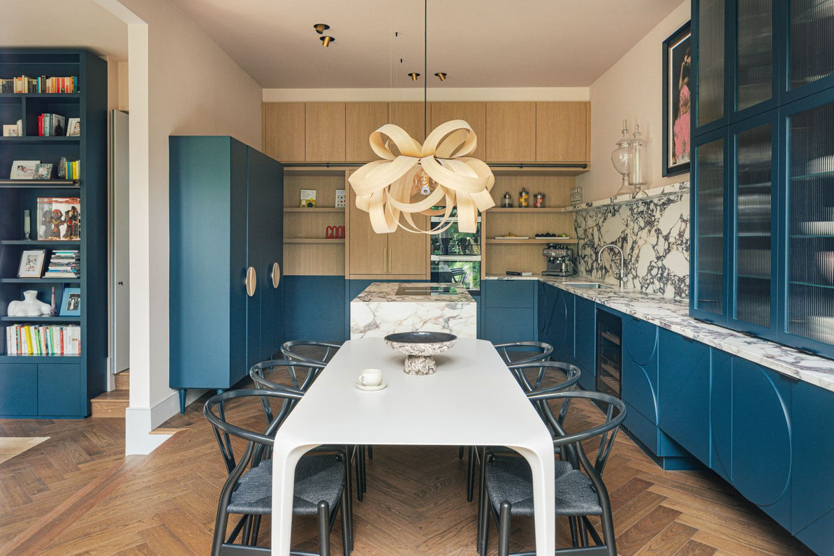 Styling and Inspiration: Materiality and Texture Play