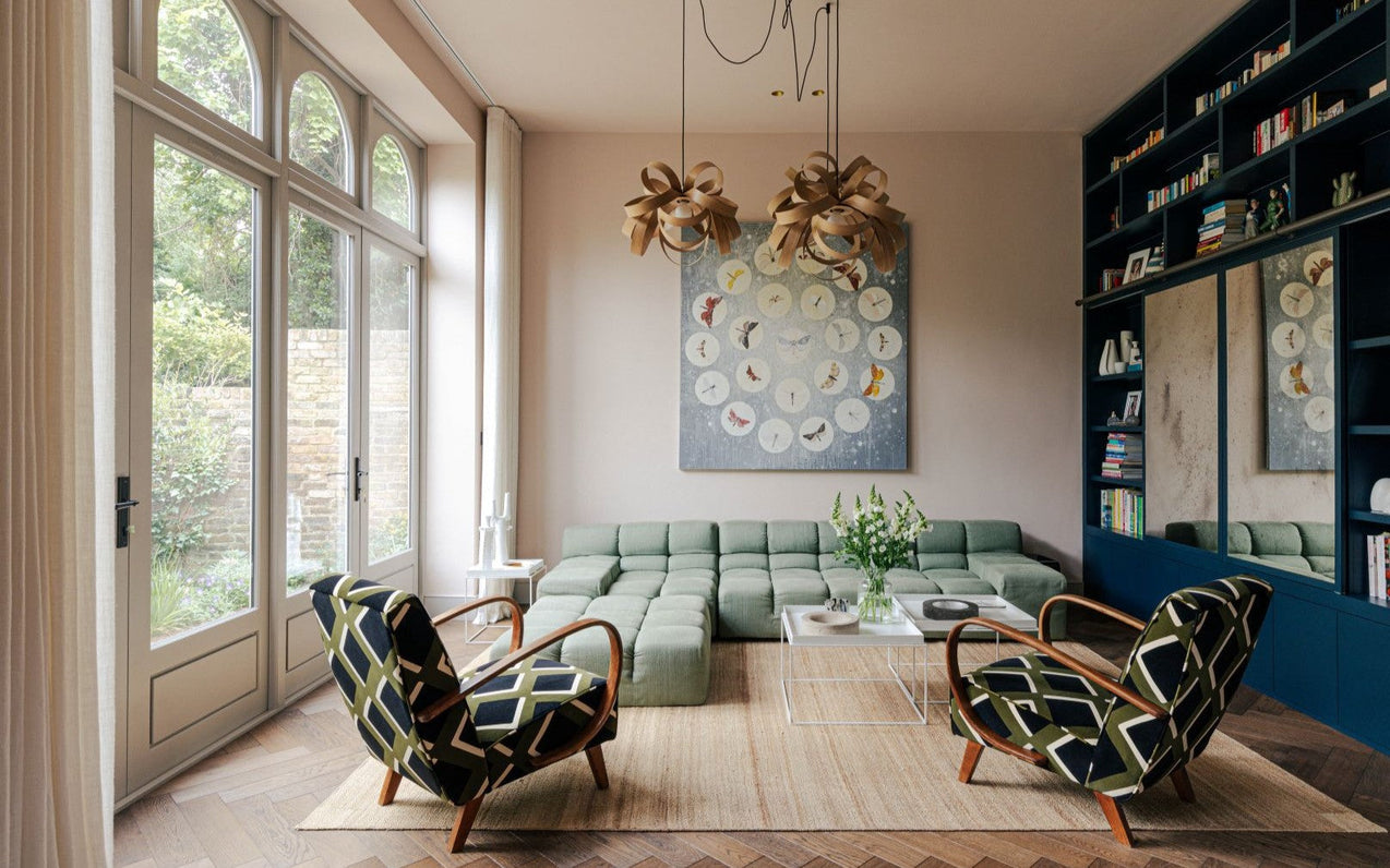 Styling and Inspiration: Tone and Texture