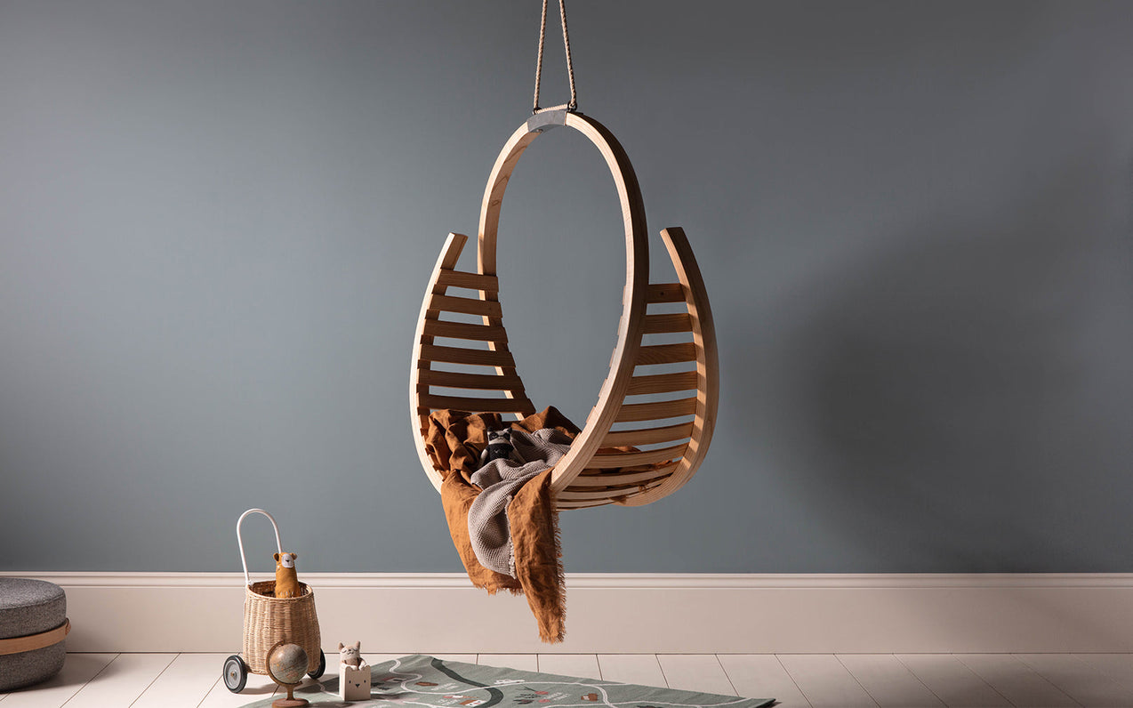 How to: Decorate a Child's Bedroom