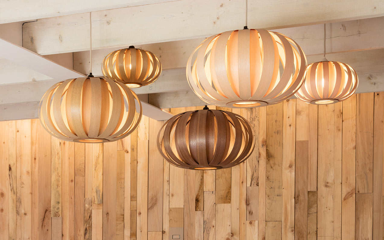 Top tips for creating clustered lighting
