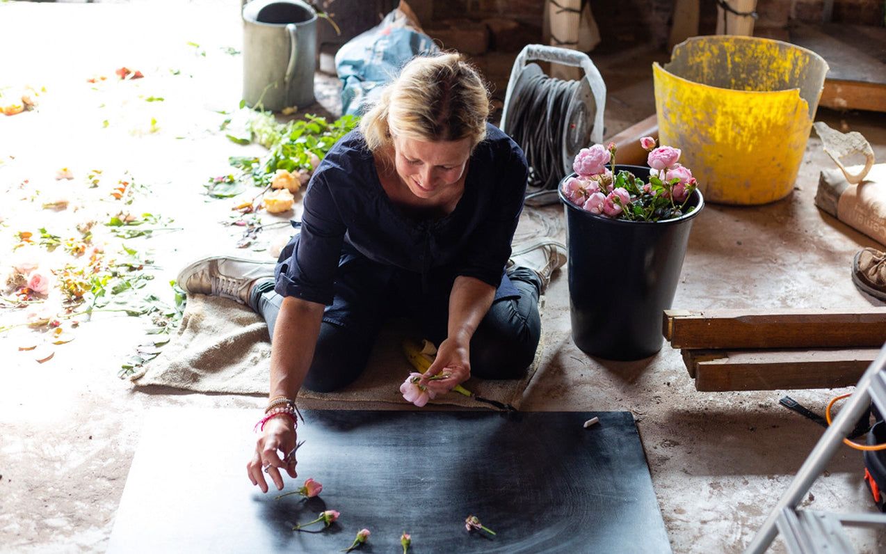 Ten with Tom: Kinship Creative