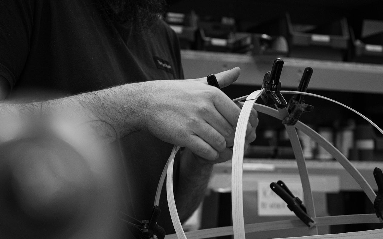 Join our team: Workshop Assistant