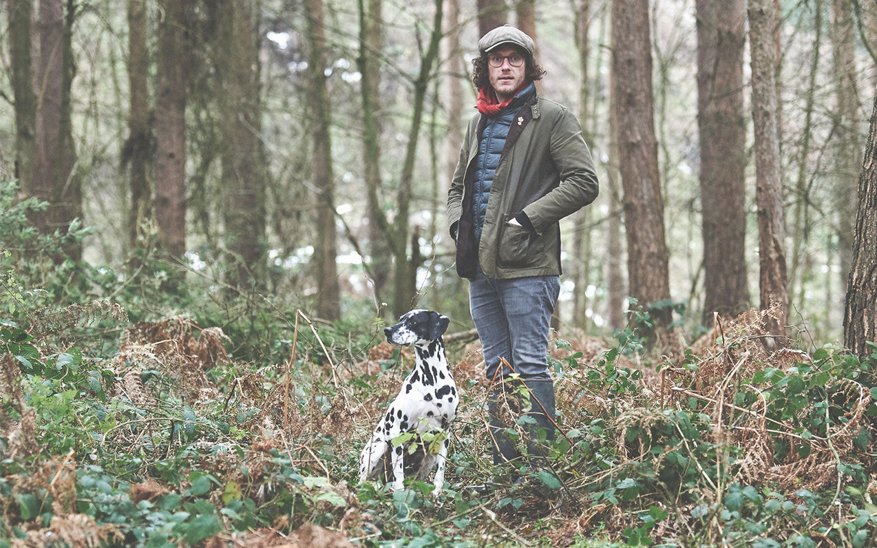 Ten with Tom: Seedlip Drinks