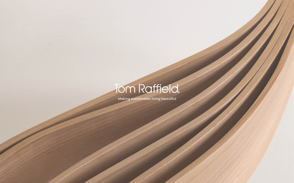 The Logbook: Vol. 11 – Tom Raffield