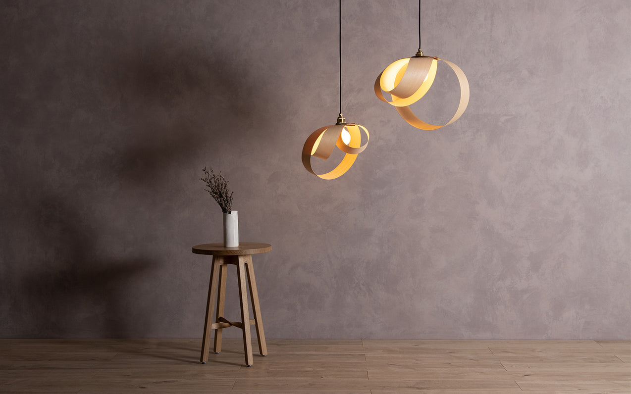 NEW IN: Verso Lighting Range