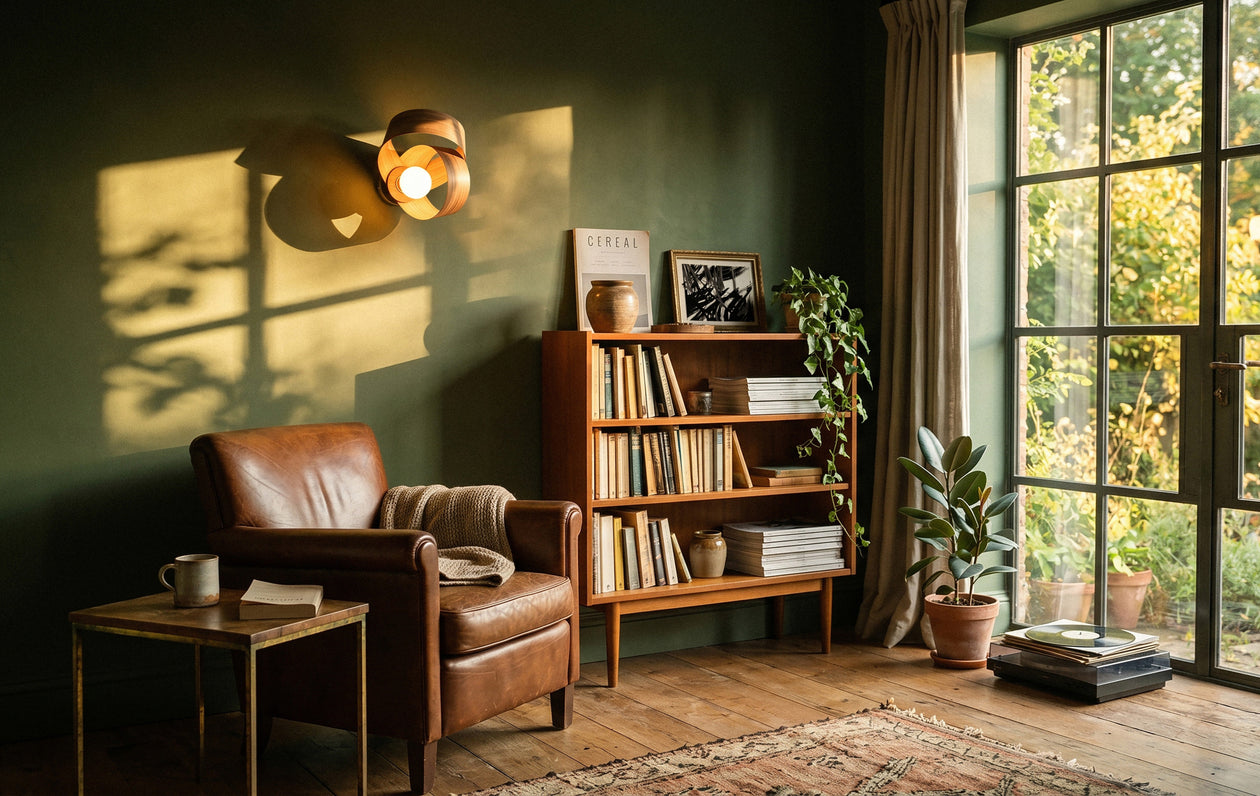 Cornish Autumn: How to Bring the Coast Indoors