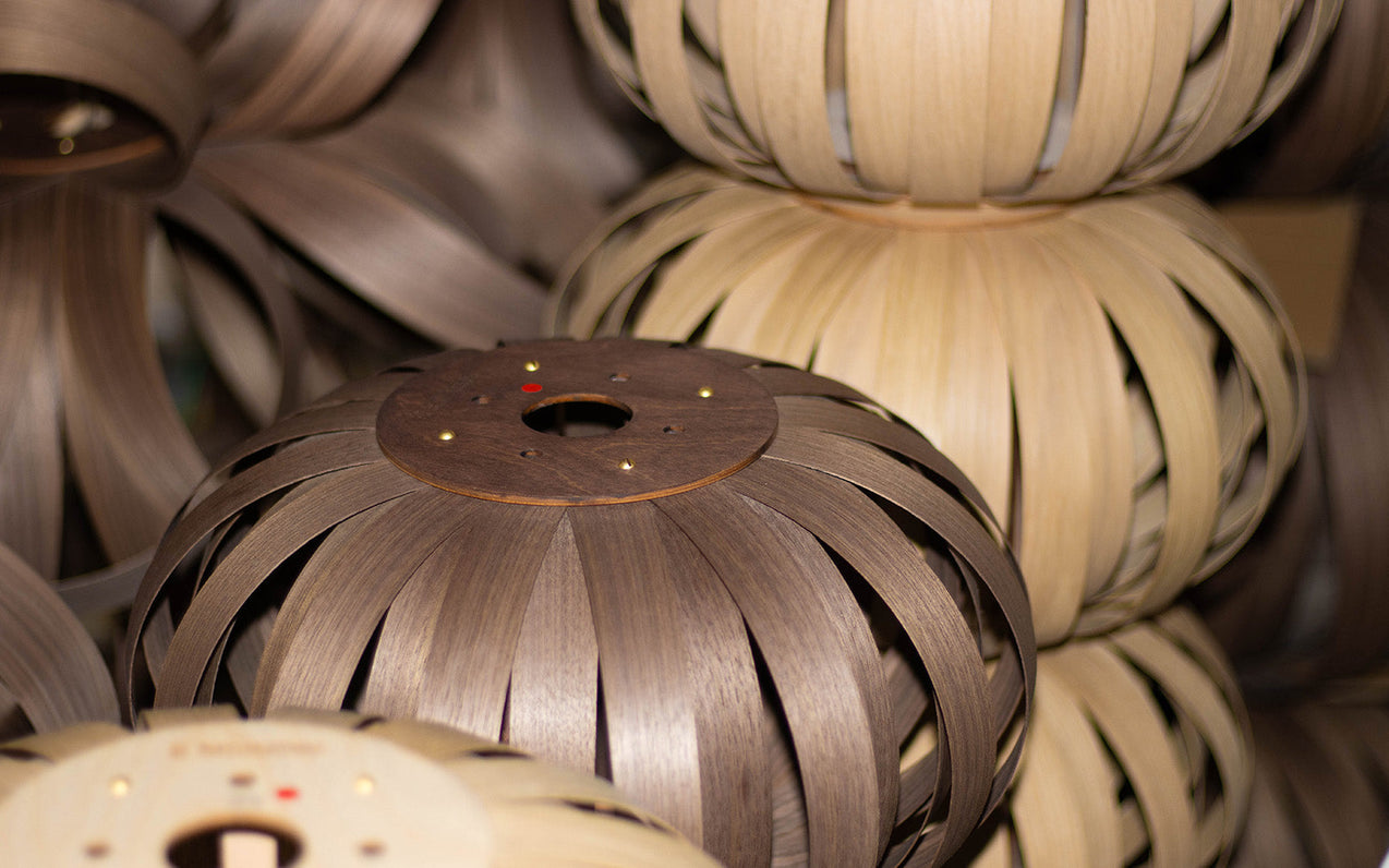 Tom Raffield Seconds