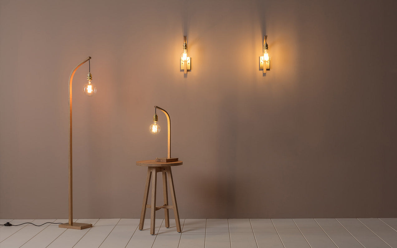 Four future lighting design classics