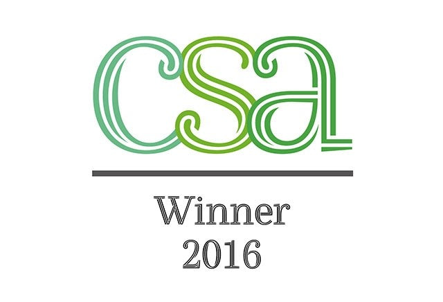 Tom Raffield wins at the Cornwall Sustainability Awards