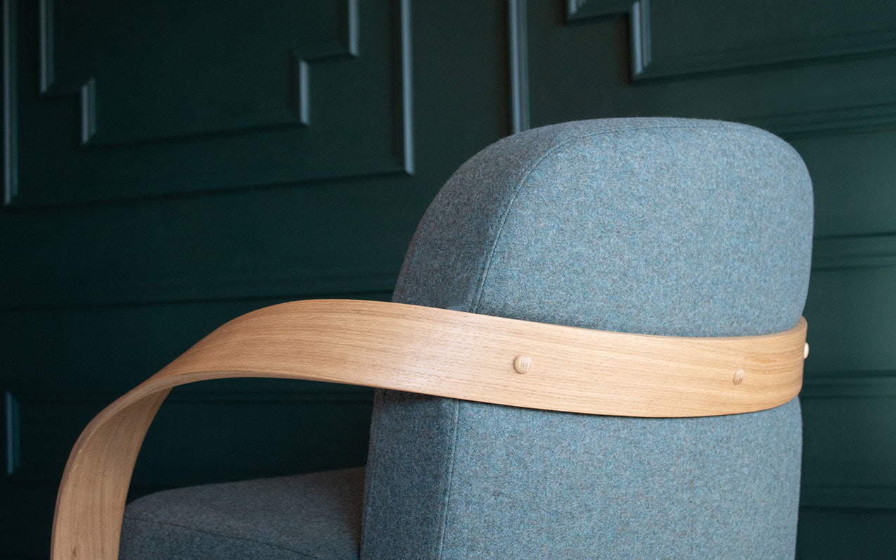 Ten With Tom: Abraham Moon & Sons