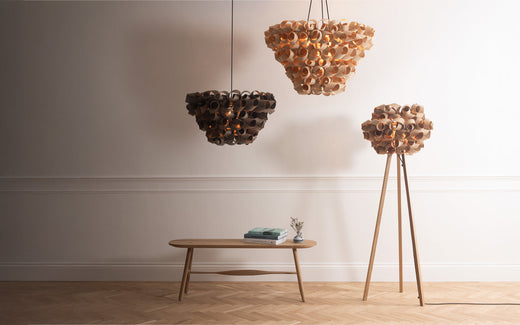 Lookbook: Shoal Lighting Range