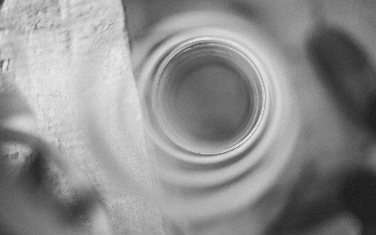 Making the Comber Range