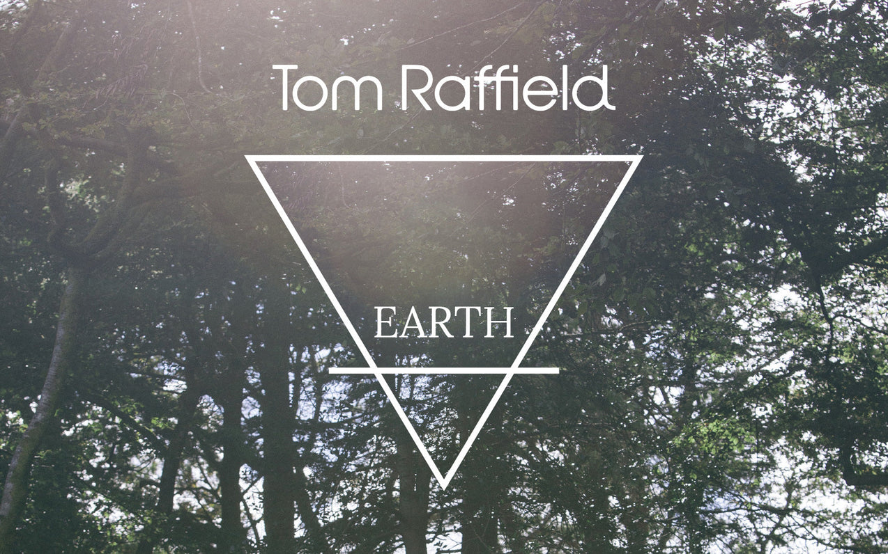 Ahead of the curve: Earth