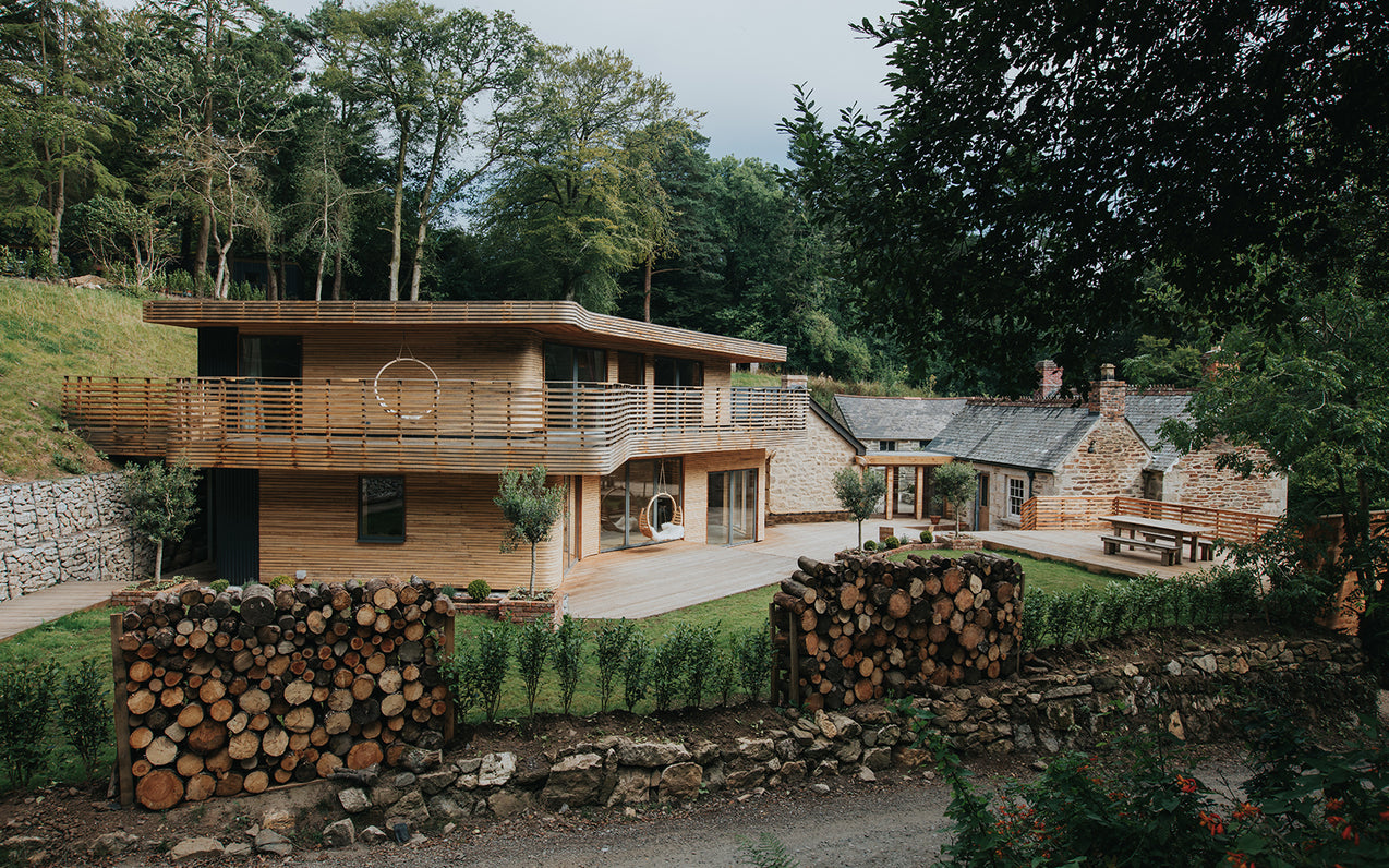 Grand Designs: Two Years On
