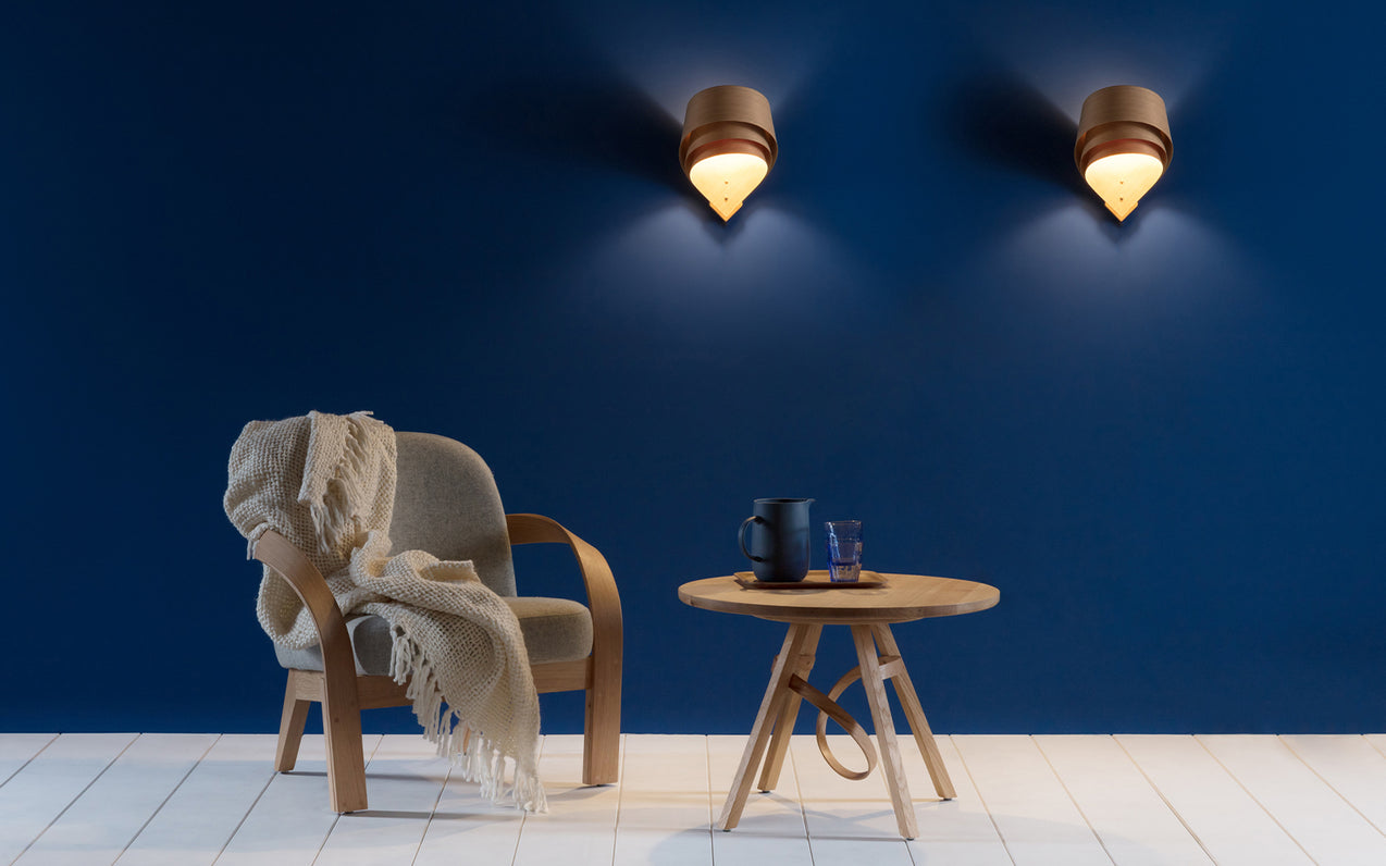 Classic Blue: Celebrating Pantone’s Colour of the Year 2020