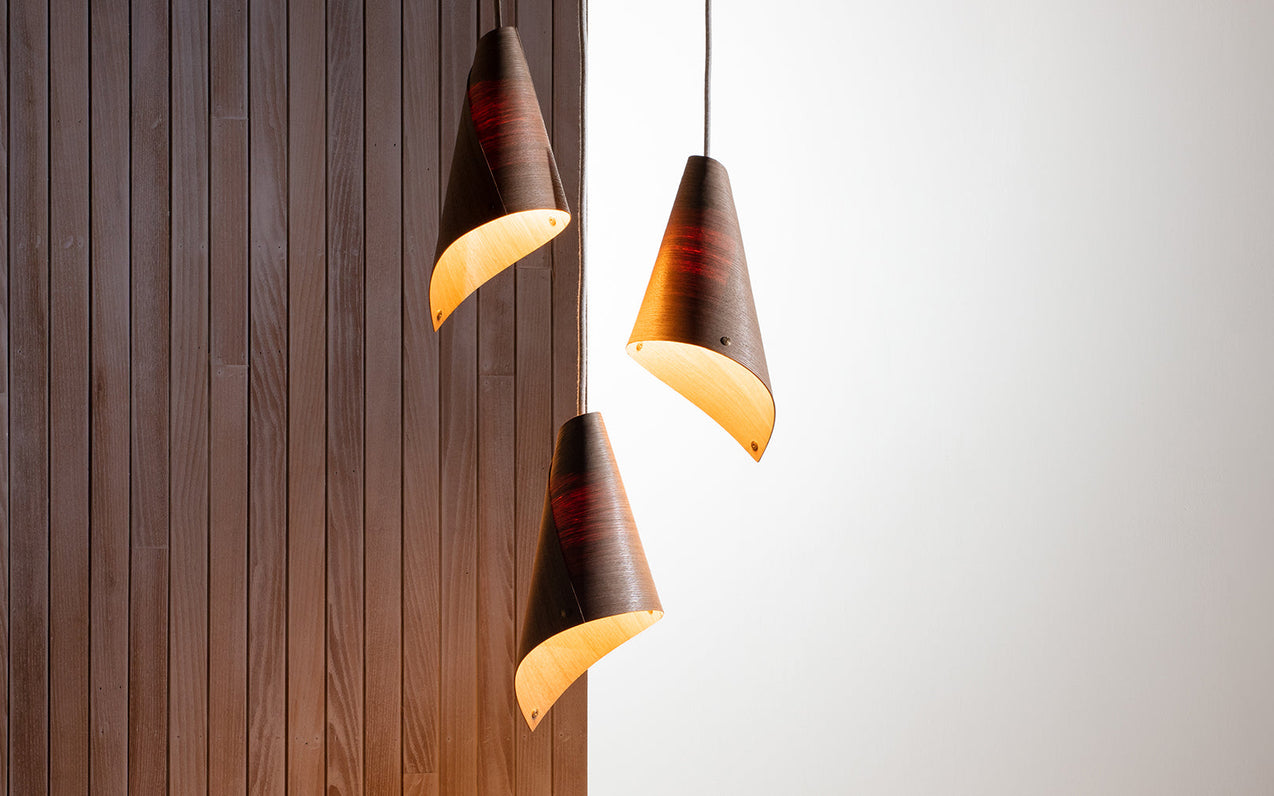 A guide to our new Cluster Lighting Designs