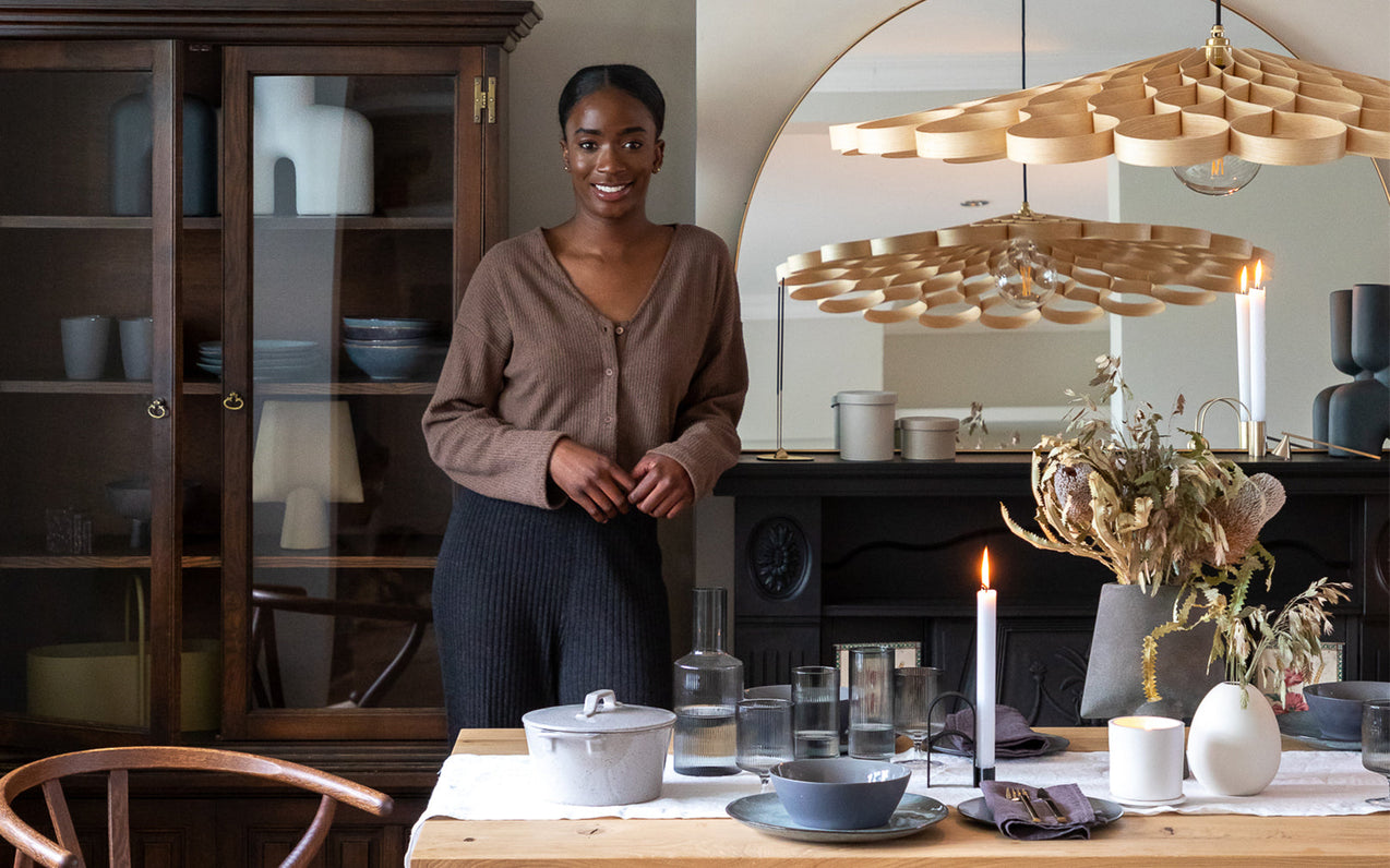 Ten with Tom: Liv Madeline