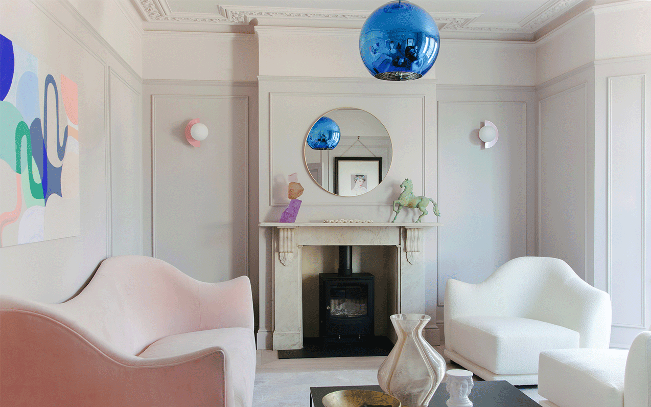 Ten with Tom: 2LG Design