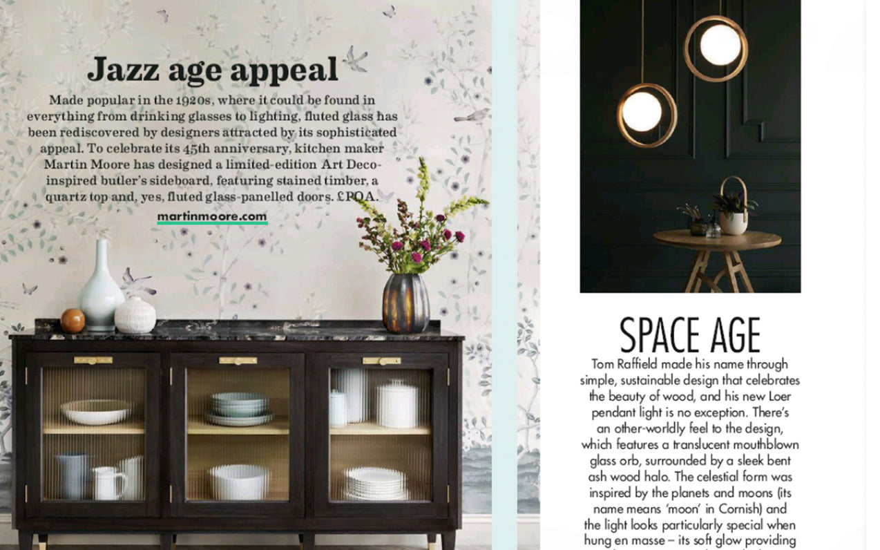 Home & Antiques: Loer Pendant